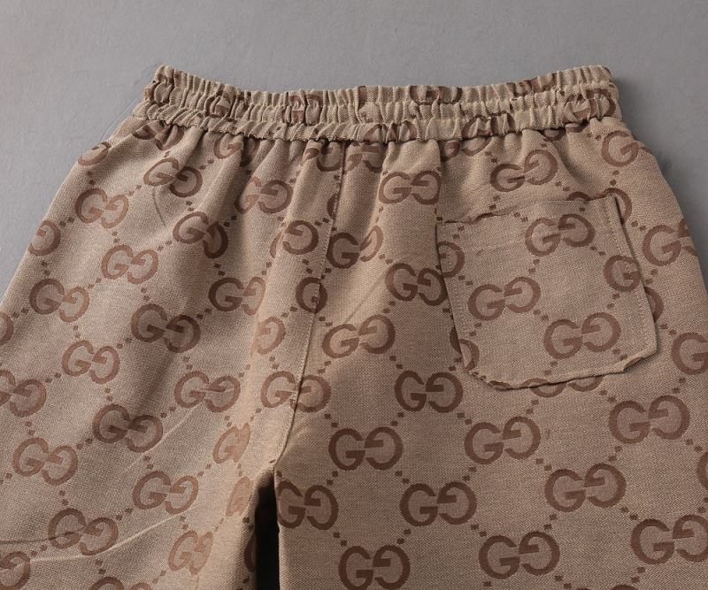 Gucci Short Pants